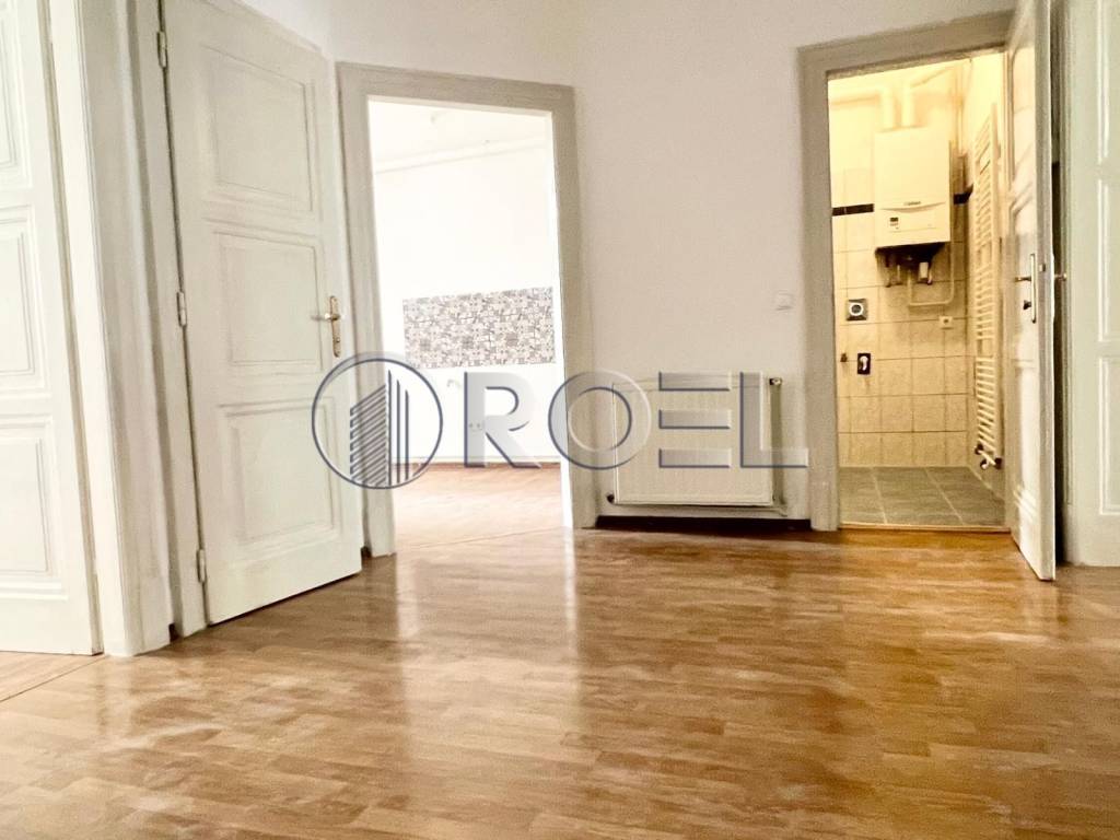 Stan u zgradi, Najam, Zagreb, Donji Grad