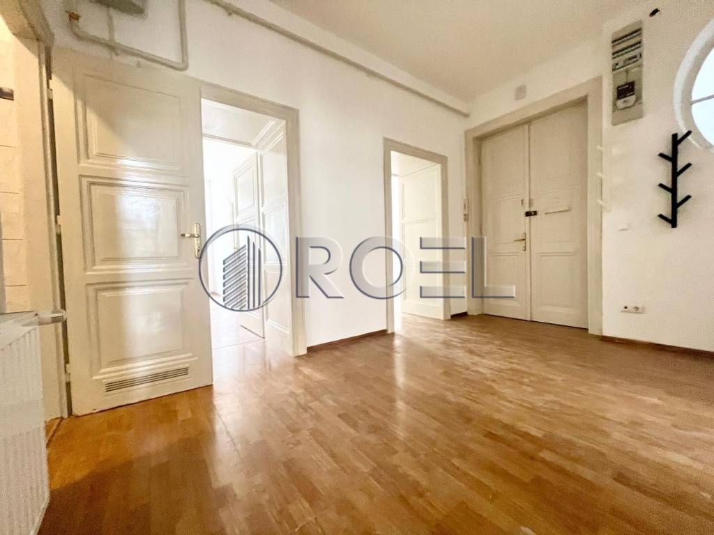 Stan u zgradi, Najam, Zagreb, Donji Grad