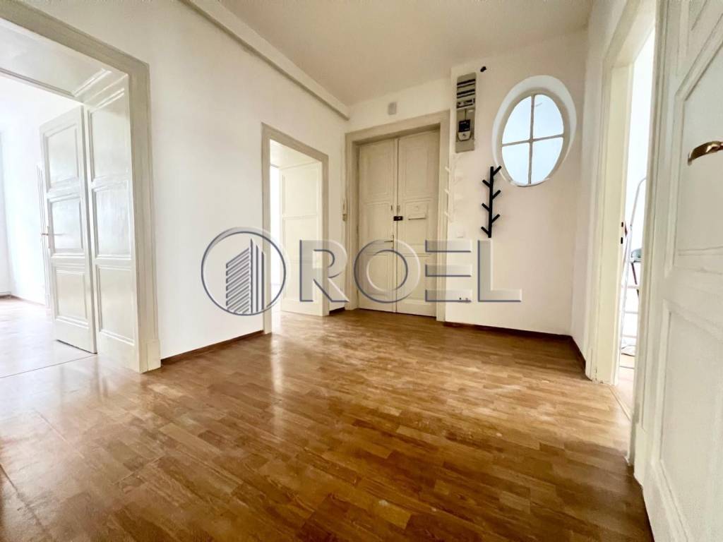 Stan u zgradi, Najam, Zagreb, Donji Grad