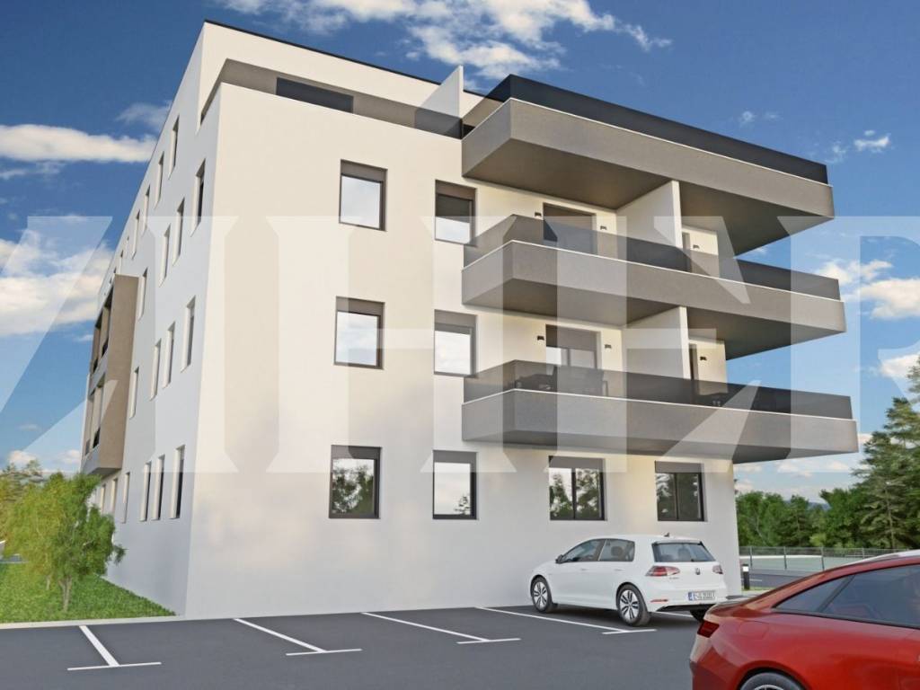Stan u novogradnji, Prodaja, Zagreb, Stenjevec