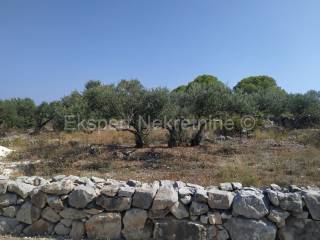 Gradevinsko zemljište, Prodaja, Trogir - Okolica, Drvenik Mali