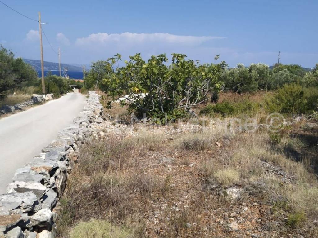 Gradevinsko zemljište, Prodaja, Trogir - Okolica, Drvenik Mali