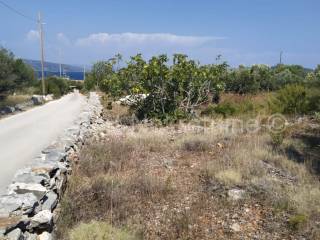 Gradevinsko zemljište, Prodaja, Trogir - Okolica, Drvenik Mali