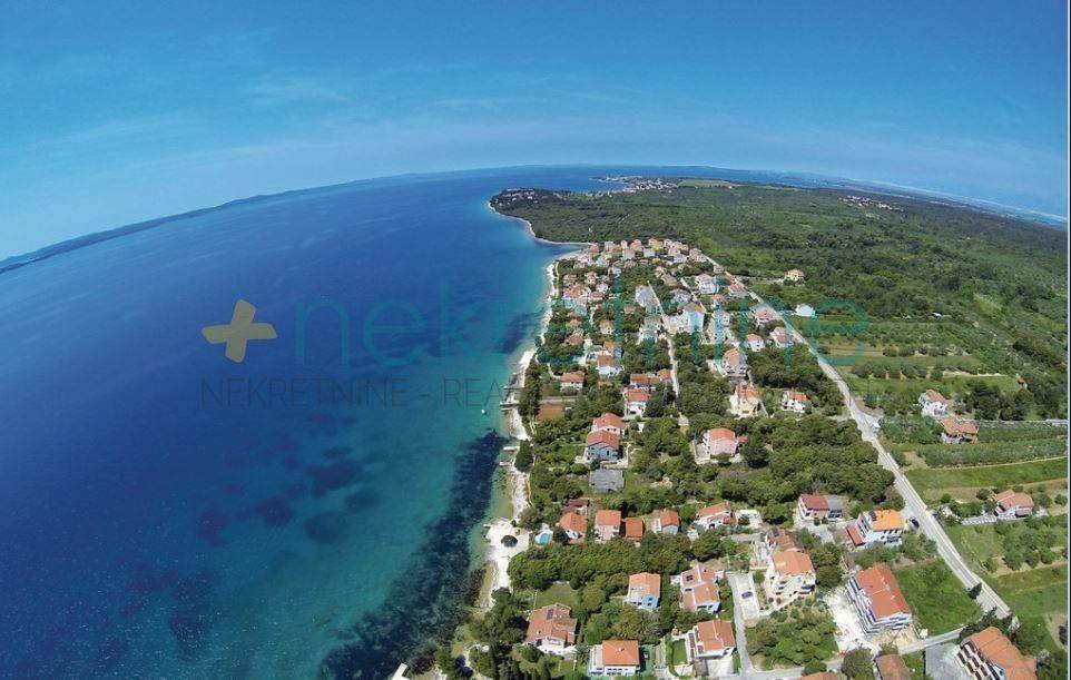 Plot for construction, Sale, Zadar - Okolica, Kožino
