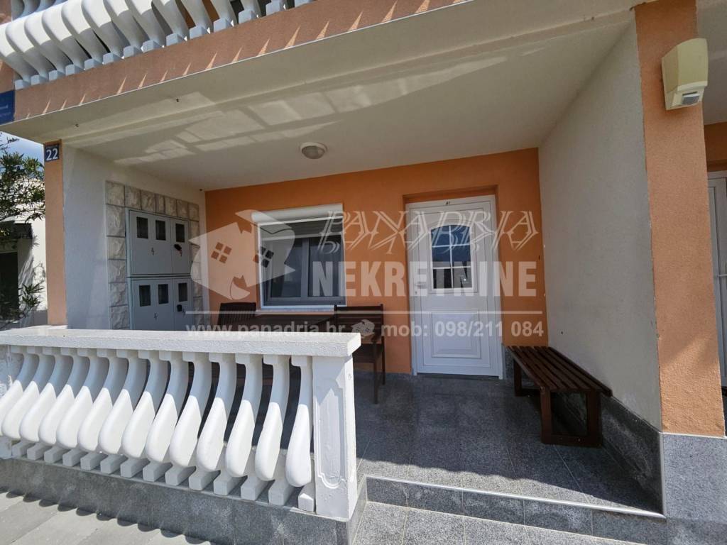 Apartment by the sea, Sale, Vir, Vir