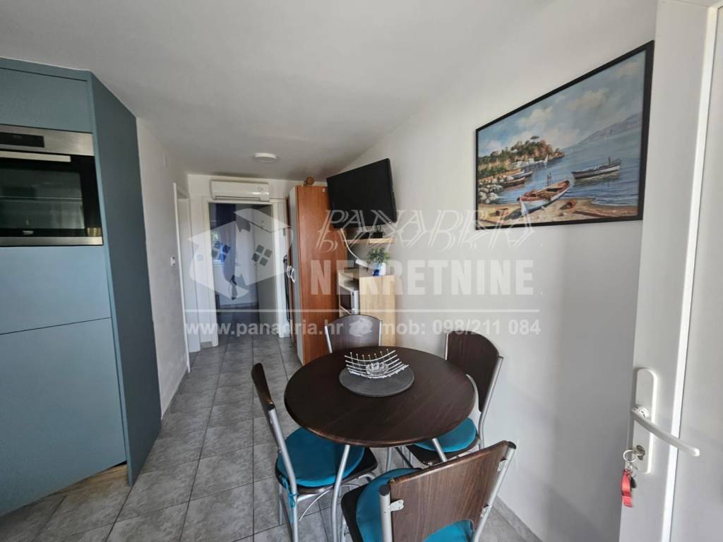 Apartment by the sea, Sale, Vir, Vir