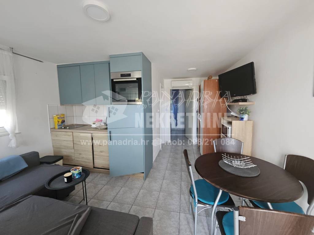 Apartment by the sea, Sale, Vir, Vir