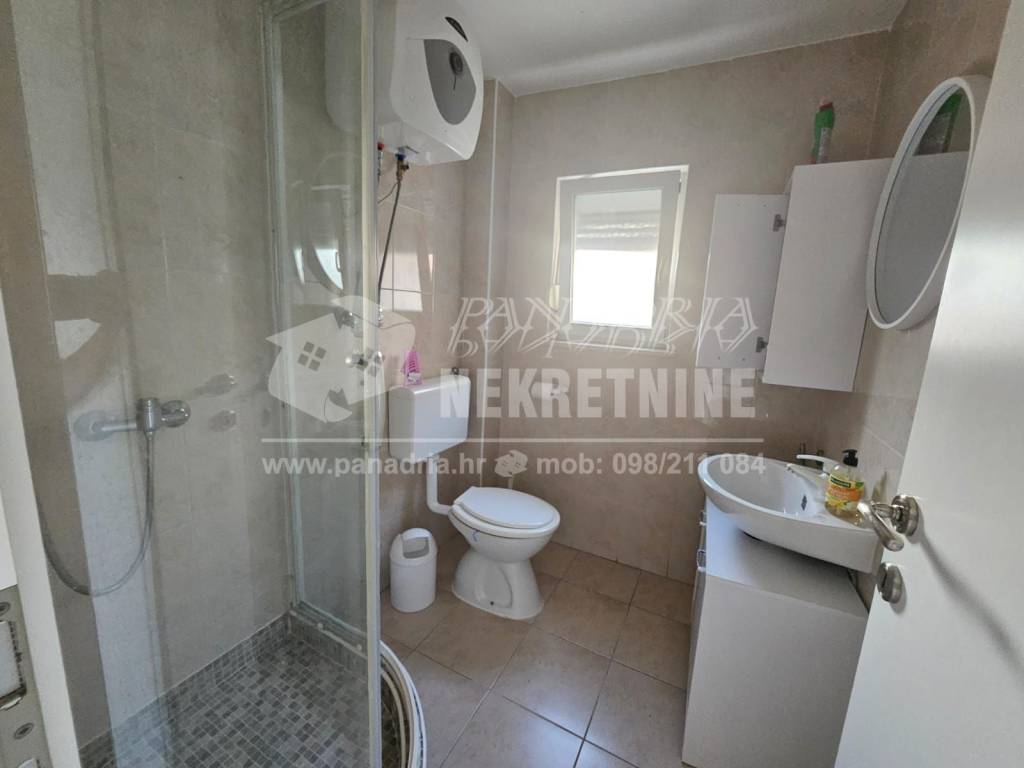 Apartment by the sea, Sale, Vir, Vir