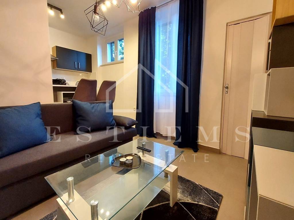 Flat in a building, Rent, Rijeka, Istok