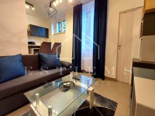 Flat in a building, Rent, Rijeka, Istok