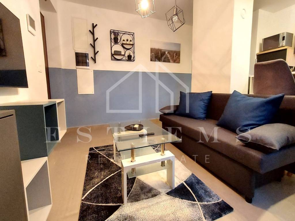 Flat in a building, Rent, Rijeka, Istok