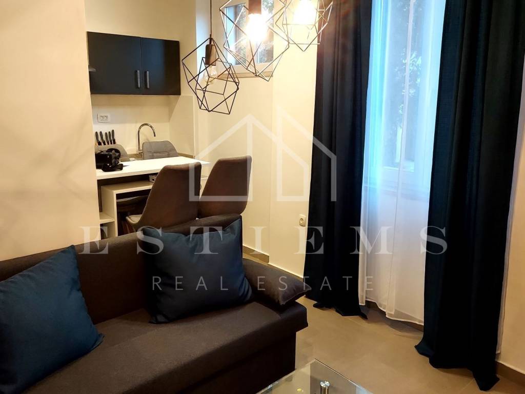 Flat in a building, Rent, Rijeka, Istok