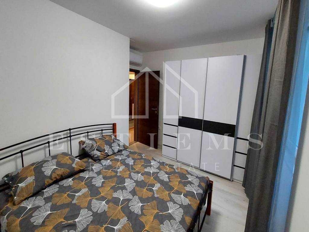 Flat in a building, Rent, Rijeka, Istok