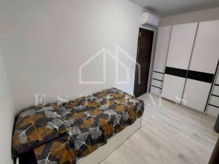 Flat in a building, Rent, Rijeka, Istok
