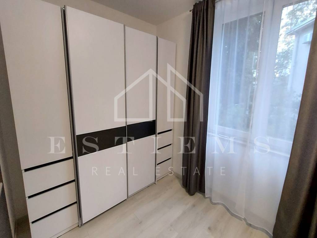 Flat in a building, Rent, Rijeka, Istok
