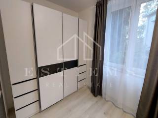 Flat in a building, Rent, Rijeka, Istok