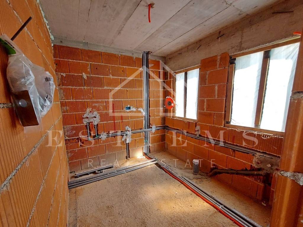 House under construction, Sale, Cerovlje, Cerovlje