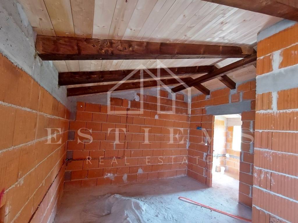 House under construction, Sale, Cerovlje, Cerovlje