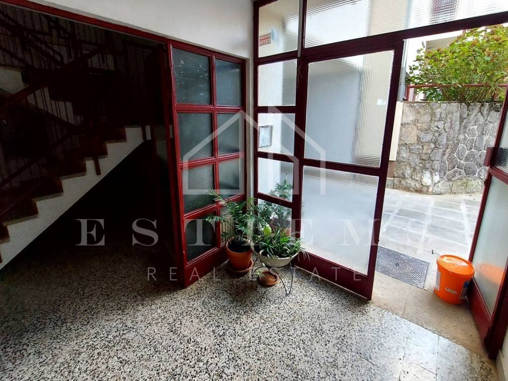 Flat in a building, Sale, Rijeka, Zapad