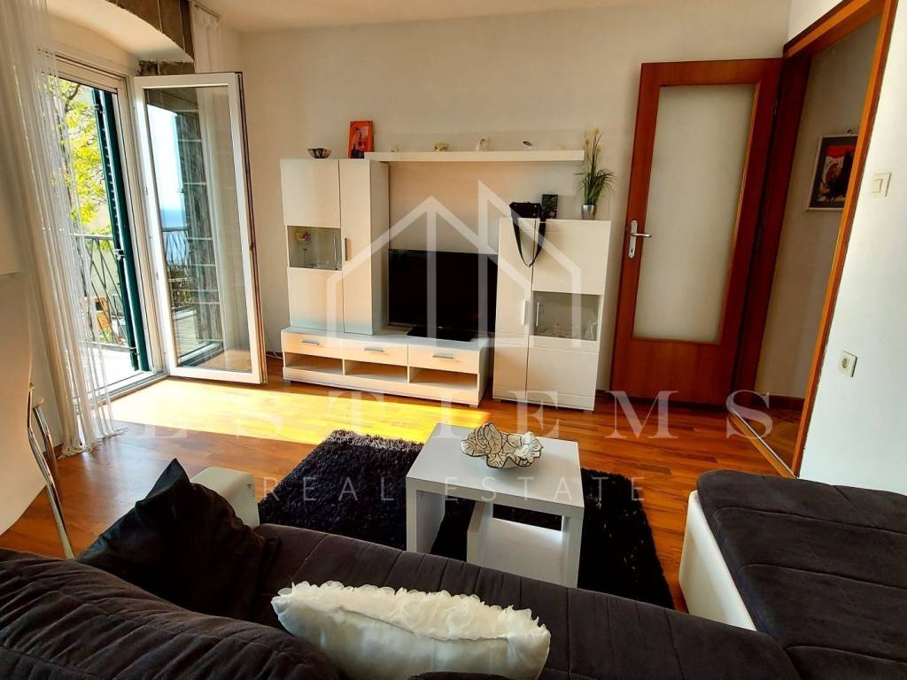 Flat in a building, Sale, Rijeka, Istok