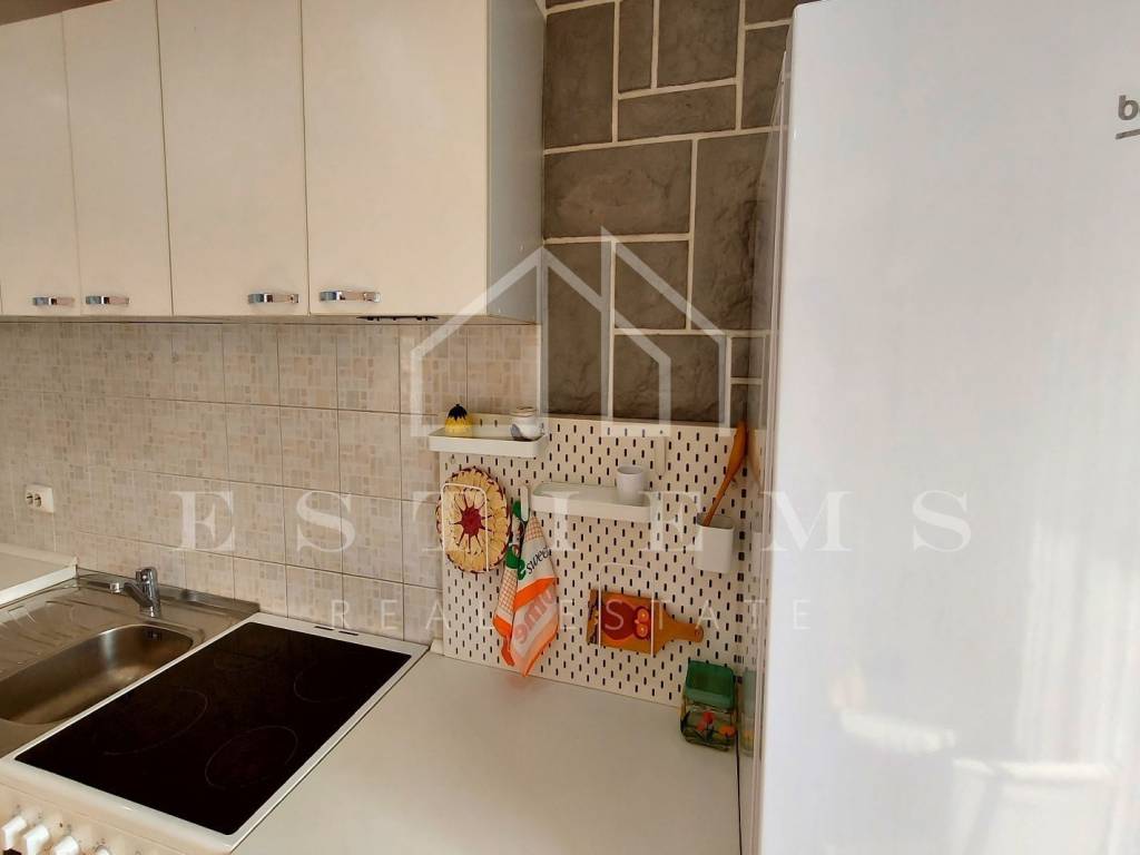 Flat in a building, Sale, Rijeka, Istok