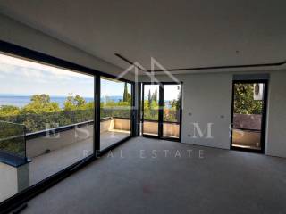 Flat in an urban villa, Sale, Lovran, Lovran