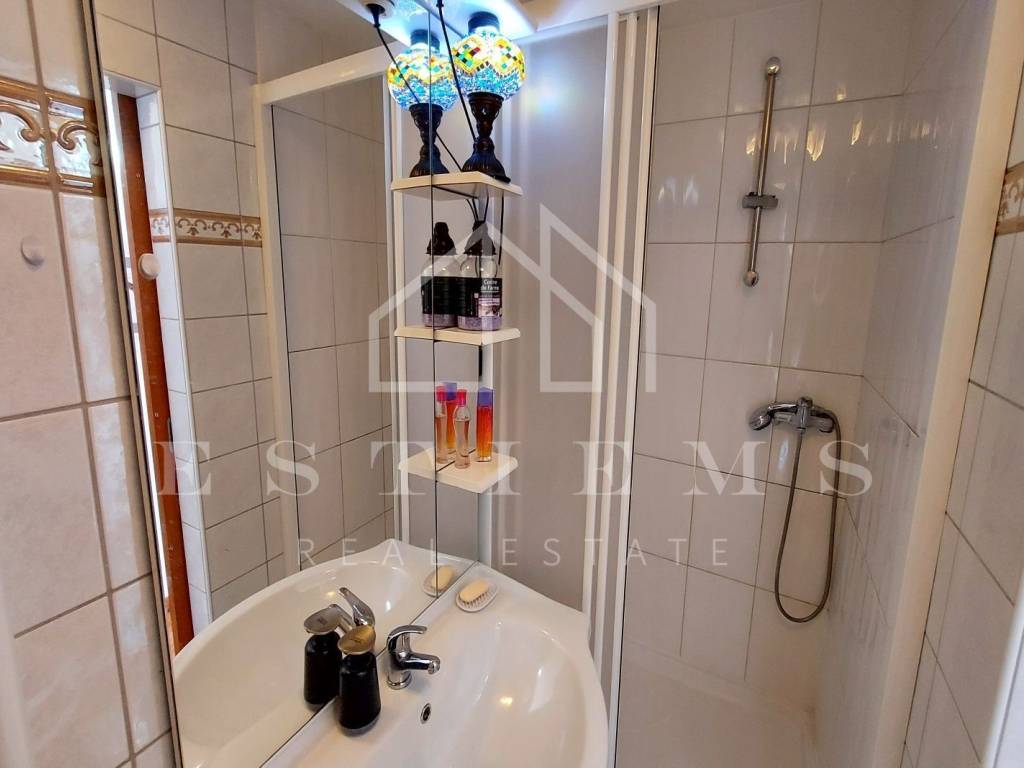 Flat in a building, Sale, Rijeka, Istok