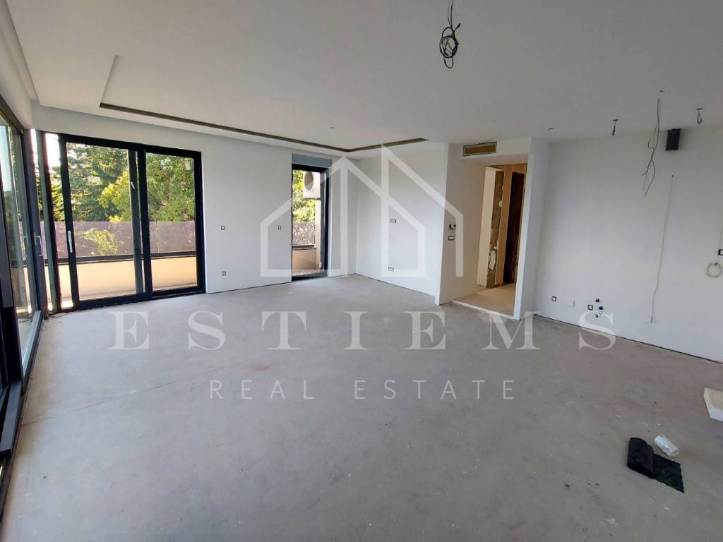 Flat in an urban villa, Sale, Lovran, Lovran