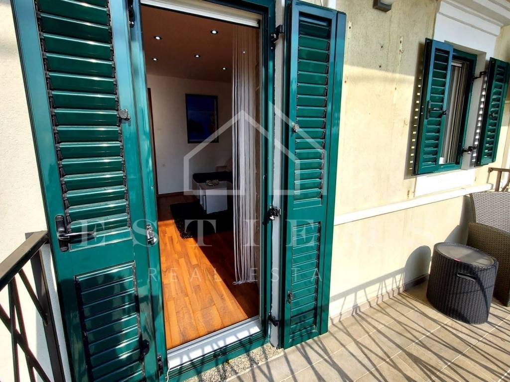 Flat in a building, Sale, Rijeka, Istok
