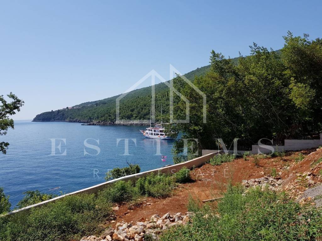 Construction plot for tourism, Sale, Lovran, Medveja