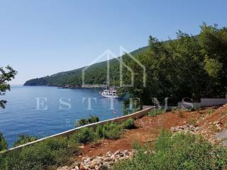 Construction plot for tourism, Sale, Lovran, Medveja