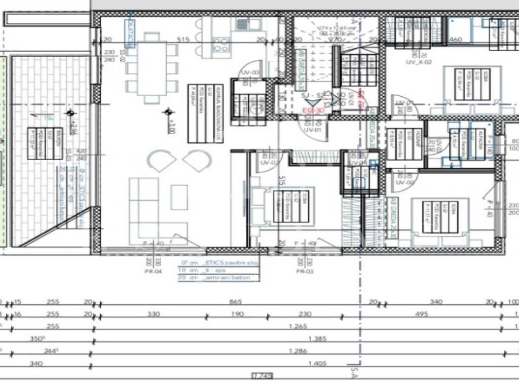 Flat in an urban villa, Sale, Lovran, Lovran