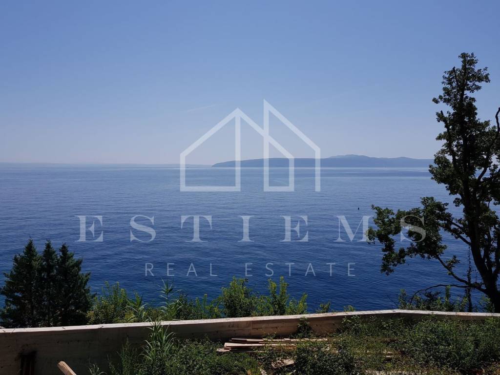 Construction plot for tourism, Sale, Lovran, Medveja