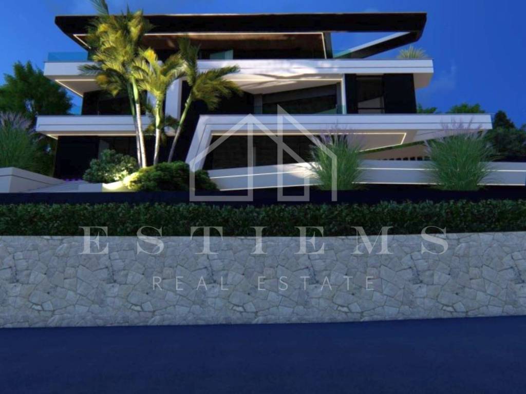 Luxury villa, Sale, Lovran, Lovran