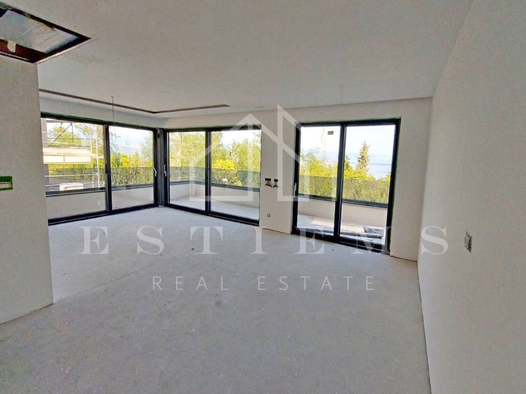 Flat in an urban villa, Sale, Lovran, Lovran