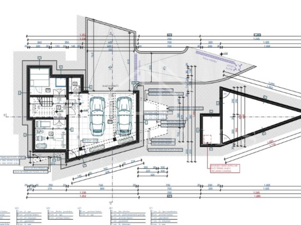 Luxury villa, Sale, Lovran, Lovran