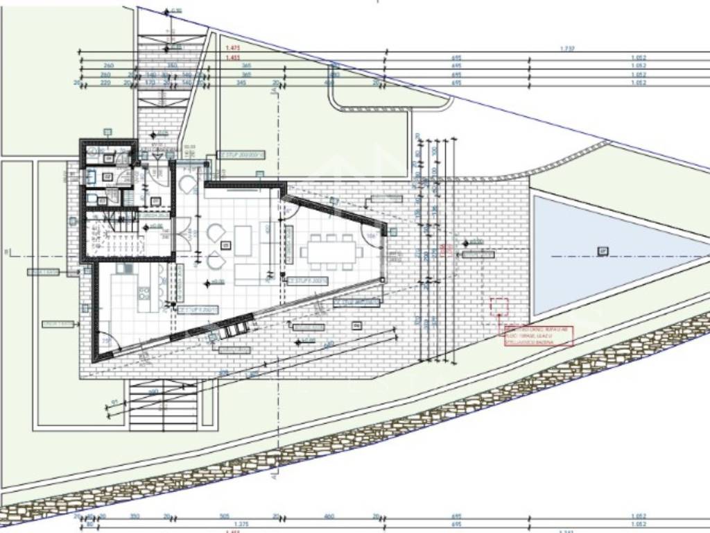 Luxury villa, Sale, Lovran, Lovran
