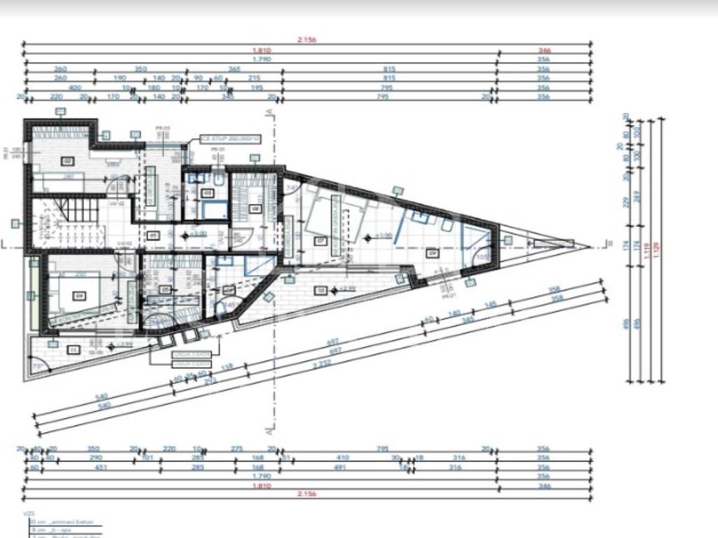 Luxury villa, Sale, Lovran, Lovran