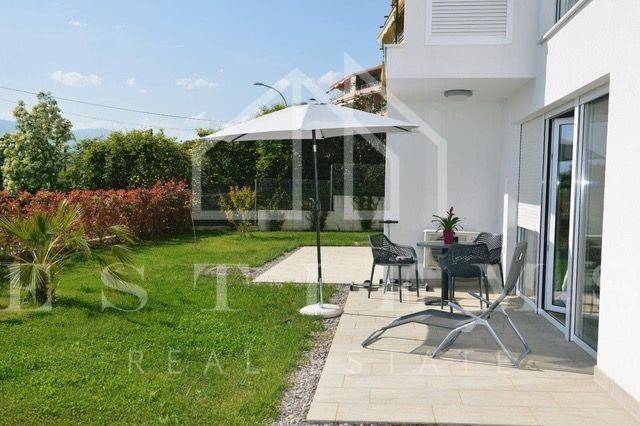 Flat in an urban villa, Rent, Rijeka, Zapad