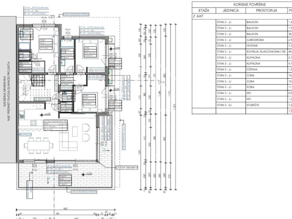 Flat in an urban villa, Sale, Lovran, Lovran