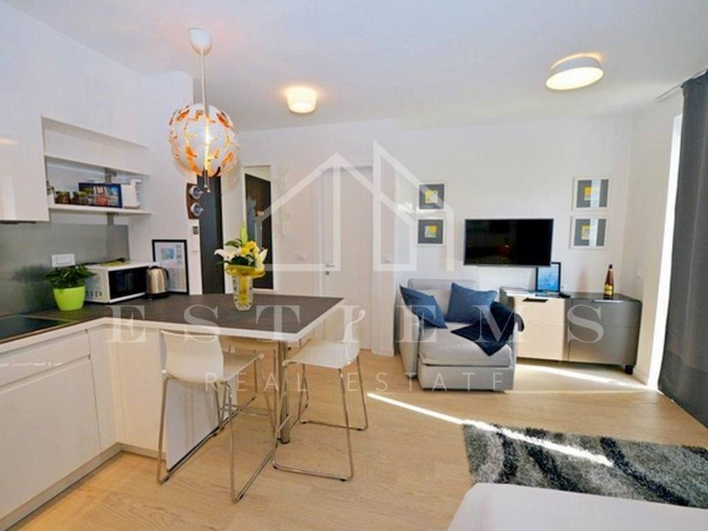 Flat in an urban villa, Rent, Rijeka, Zapad