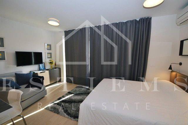 Flat in an urban villa, Rent, Rijeka, Zapad