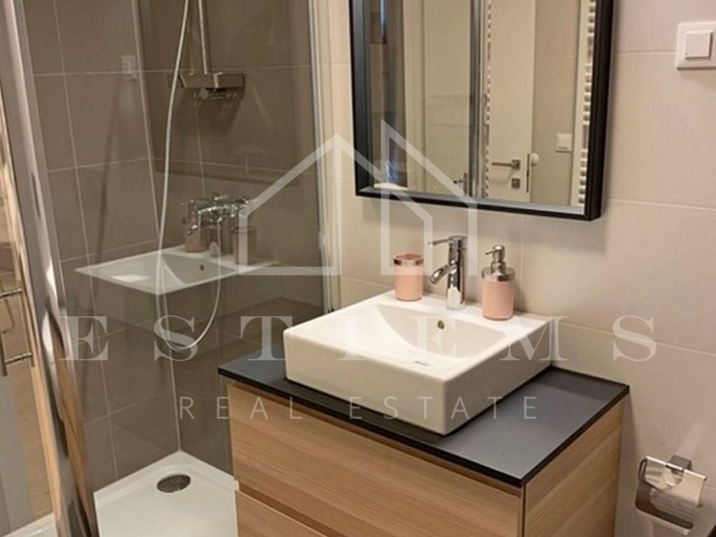 Flat in an urban villa, Rent, Rijeka, Zapad