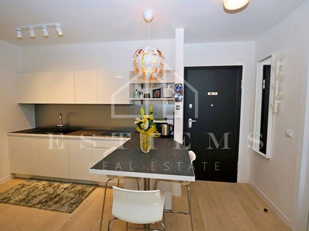 Flat in an urban villa, Rent, Rijeka, Zapad