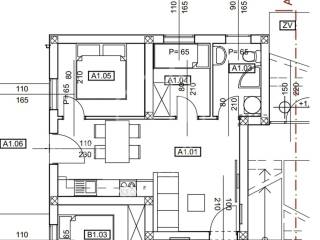 Flat in a new building, Sale, Viškovo, Viškovo
