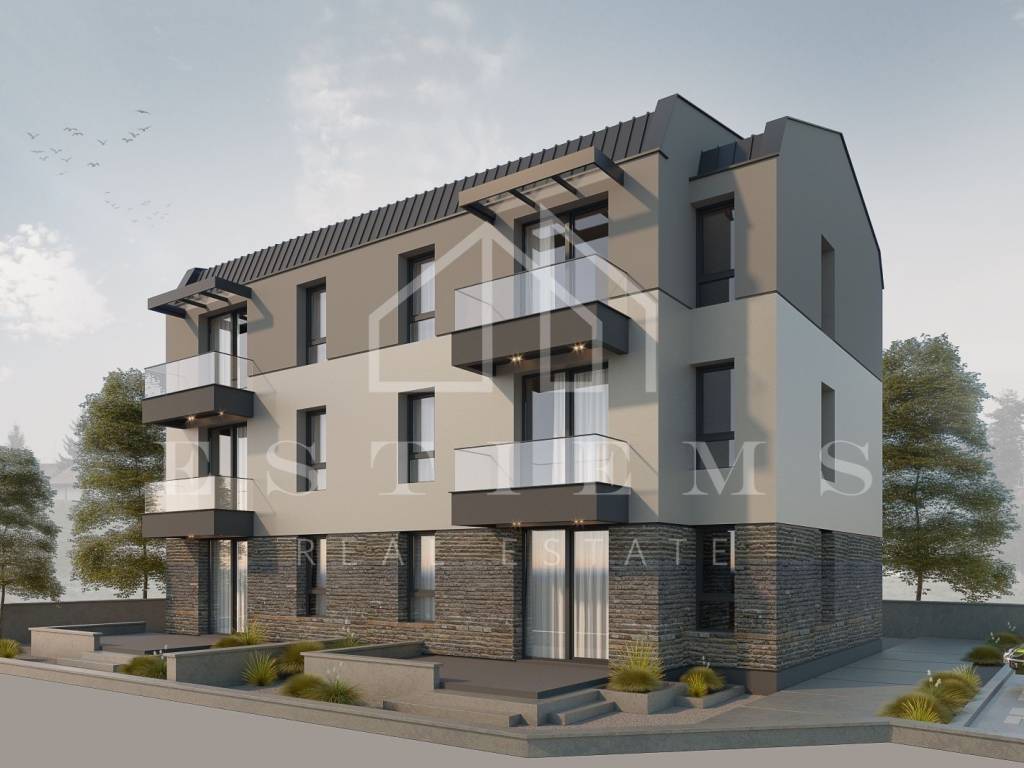 Flat in a new building, Sale, Viškovo, Viškovo