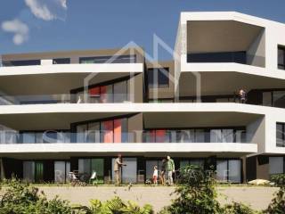 Flat in a new building, Sale, Opatija, Opatija
