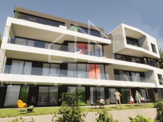 Flat in a new building, Sale, Opatija, Opatija
