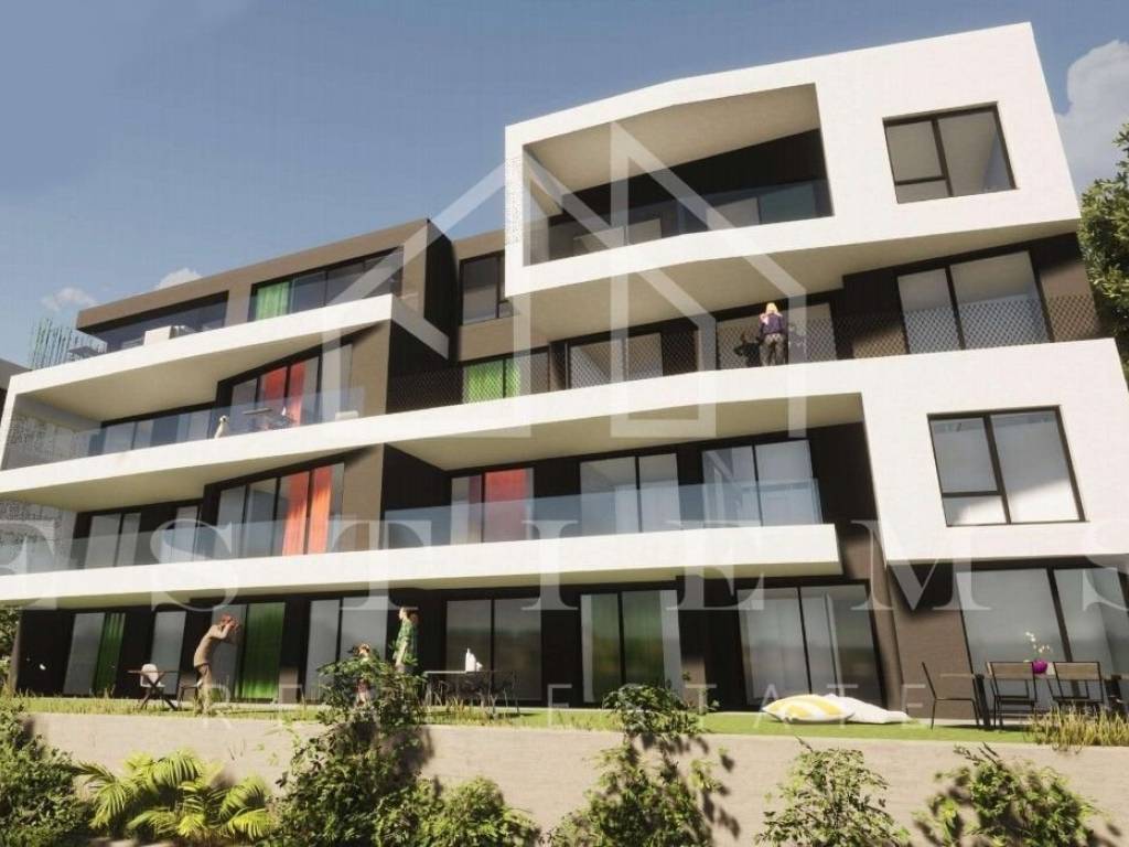 Flat in a new building, Sale, Opatija, Opatija