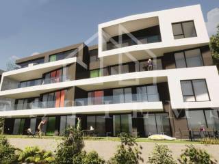 Flat in a new building, Sale, Opatija, Opatija